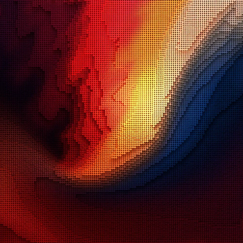 Pixel Pusher
