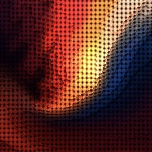 Pixel Pusher