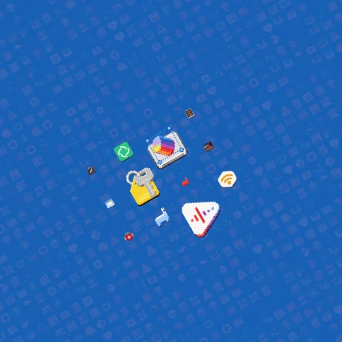Pixels