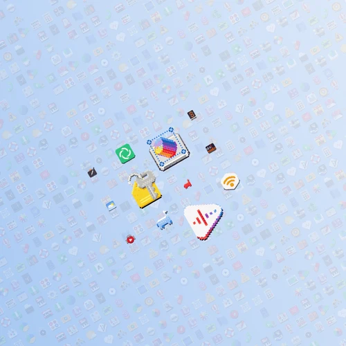 Pixels